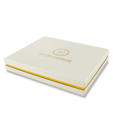 גליצקי פרימיום מארז 30 פרלינים