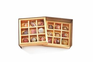 מגוון מתוקים טבעוניים ייחודיים