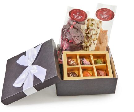 GALITZKI BOX מארז שוקולד גליצקי