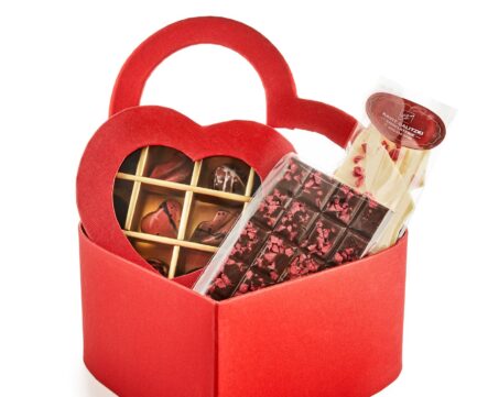 GALITZKI'S LOVE BOX מארז שוקולד אהבה של גליצקי
