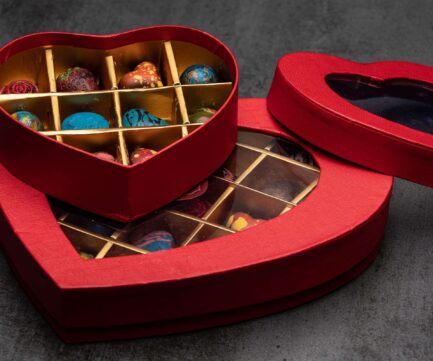 מארזי שוקולד לוועדי עובדים