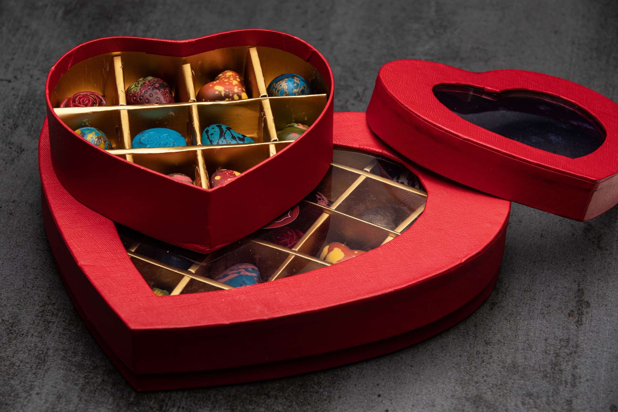 מארזי שוקולד לוועדי עובדים