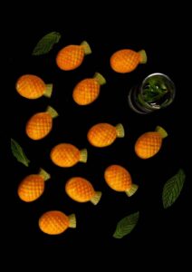 ייעוץ קולינרי שוקולד