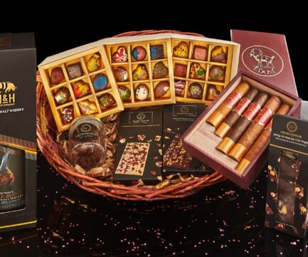 PREMIUM EDITION – EDOM