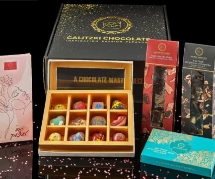 מארז יום האישה הרגע המושלם לעצמך