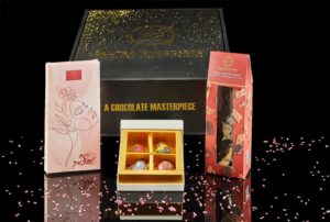 מארז יוקרתי לשוקולד משובח – כי איכות וטעם הולכים יחד