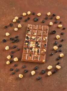 כשהאיכות והטעם נפגשים – שוקולד שנעשה בקפידה