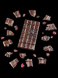 טעמים עשירים, ללא פשרות – שוקולד טבעוני ברמה גבוהה