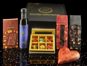 לא רק מתוק – שילובים יוצאי דופן שיעשו לך חגיגה בפה