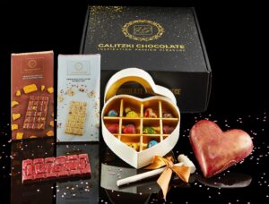 תשומת לב קטנה עם טעם גדול – מארזים בהתאמה אישית