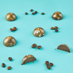 ההיסטוריה של הקקאו