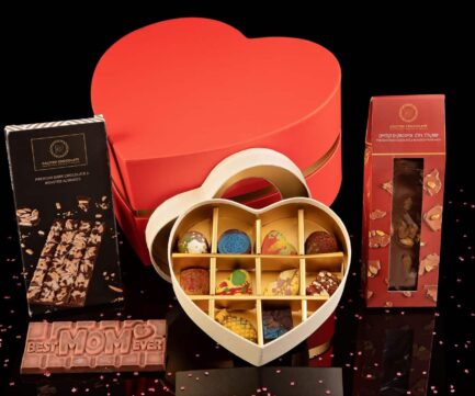 מארז מתנה לאמא