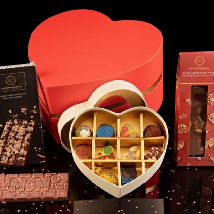 מארז מתנה לאמא