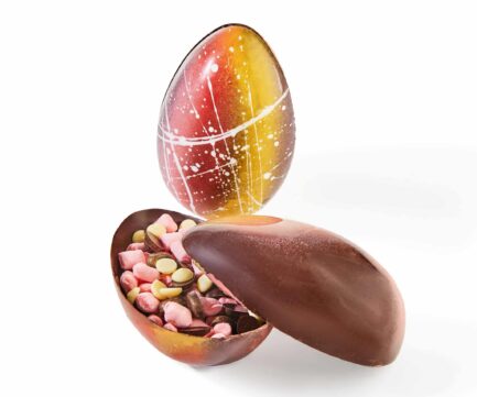 ביצת הפתעה של גליצקי