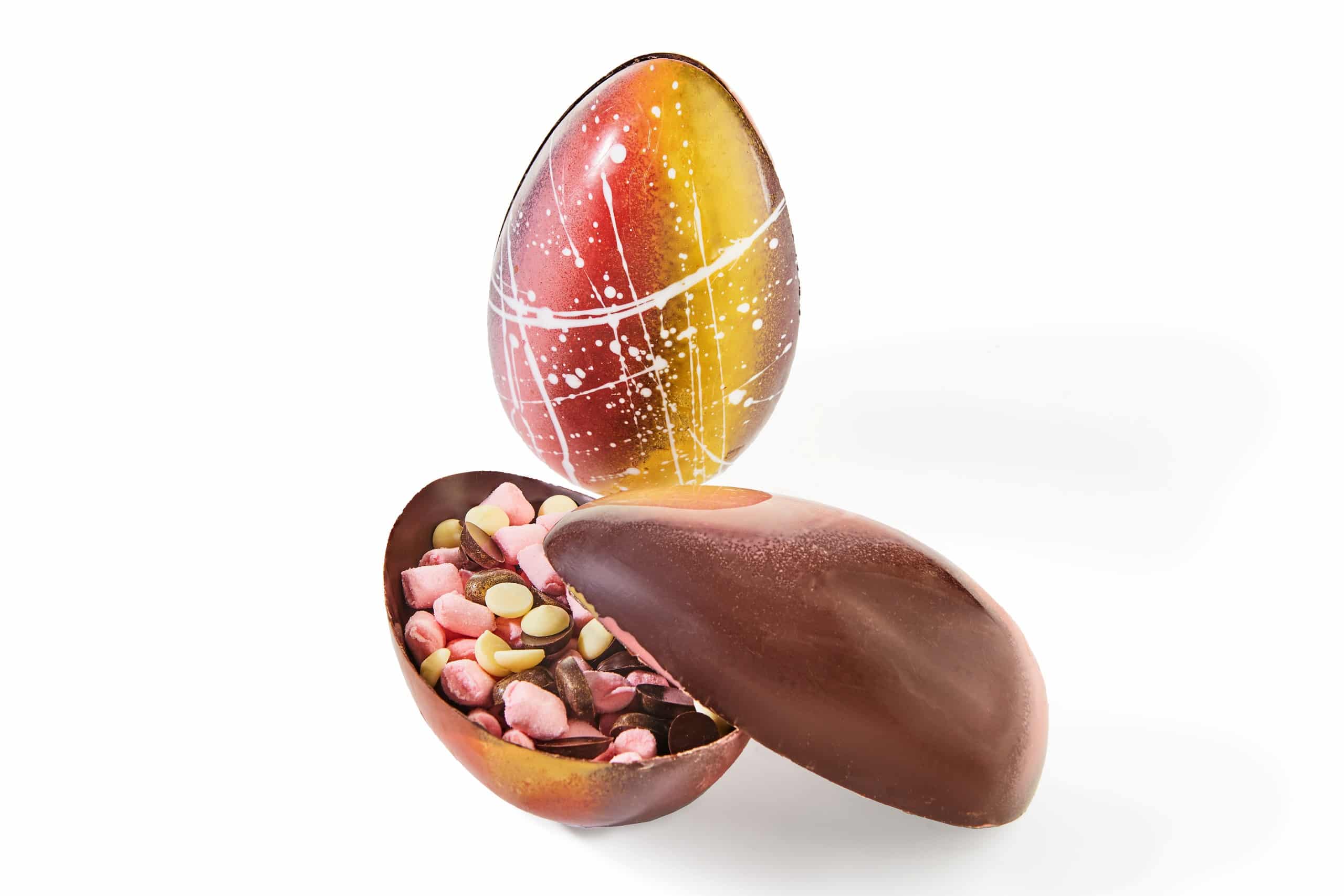 ביצת הפתעה של גליצקי