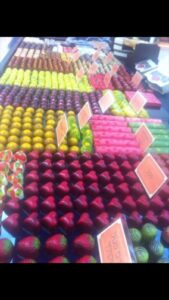 מארזי שוקולד בחולון