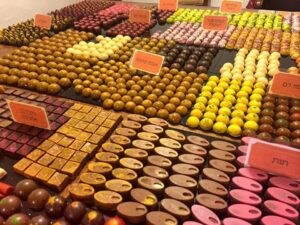 שוקולד בהזמנה אישית