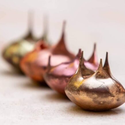 חווית טעמים אחרת