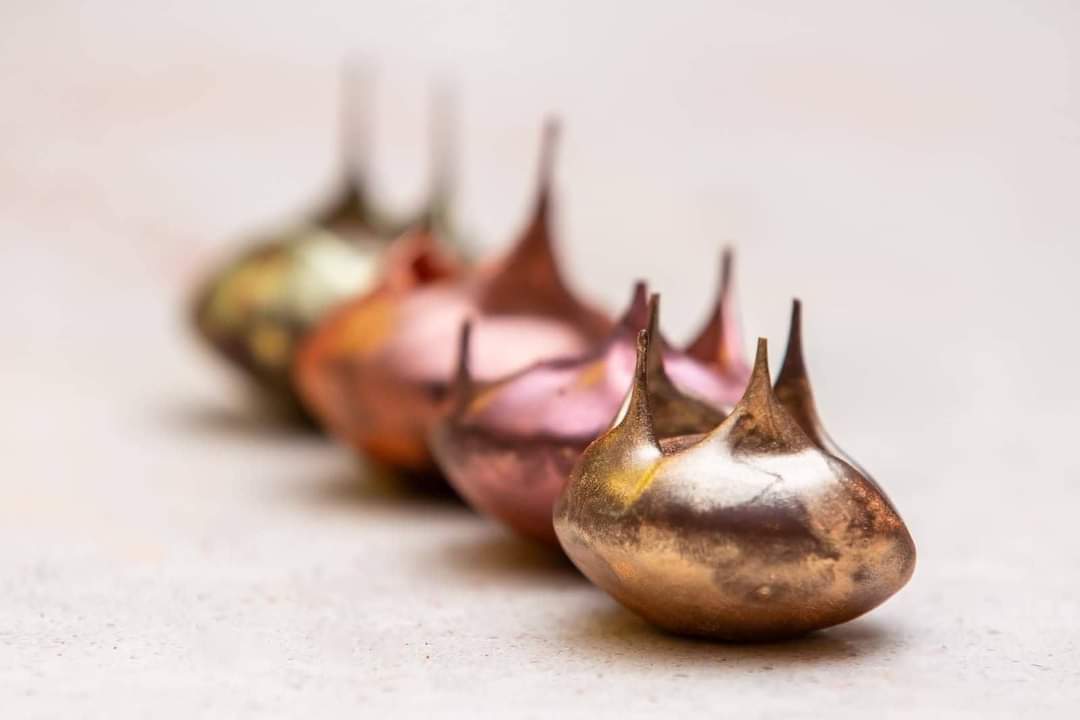 חווית טעמים אחרת