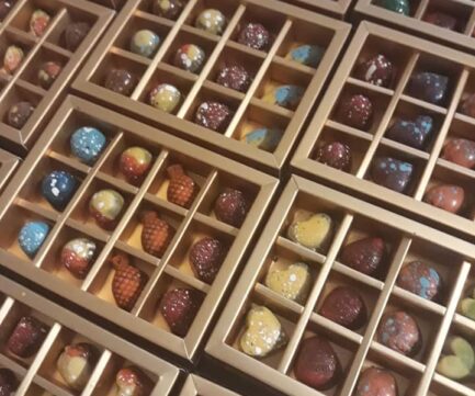 מארזים לחברות ופרטיים