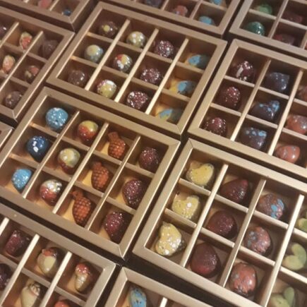 מארזים לחברות ופרטיים