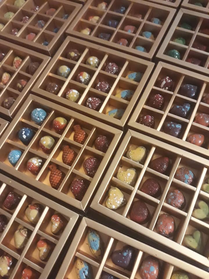 מארזים לחברות ופרטיים