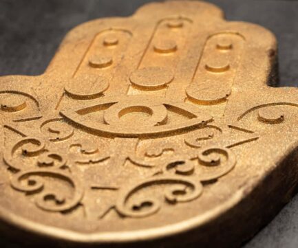 פיסול בשוקולד