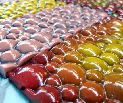 טבלאות מעוצבות