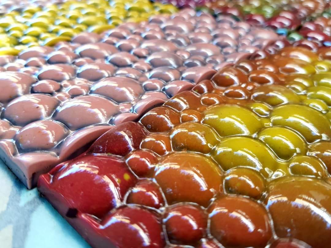 טבלאות מעוצבות