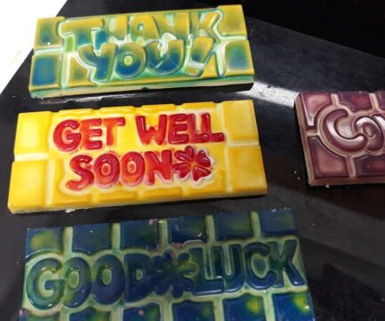 טבלאות מעוצבות