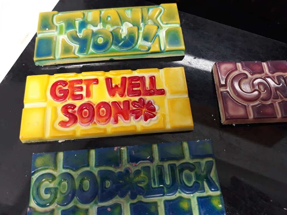 טבלאות מעוצבות