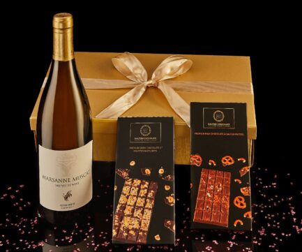 משלוחי שוקולד לרמת גן