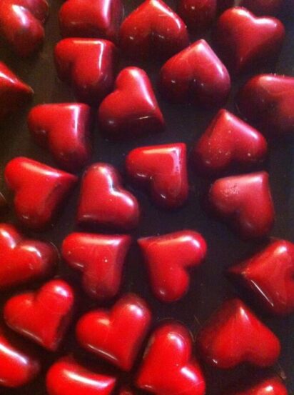 מארז ליום האישה