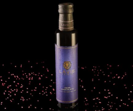 ליקר שוקולד מריר