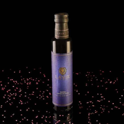 ליקר שוקולד מריר