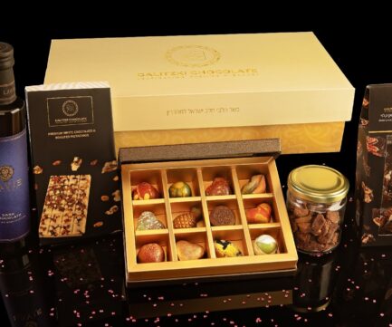 GALITZKI PERFECT PLESURE BOX