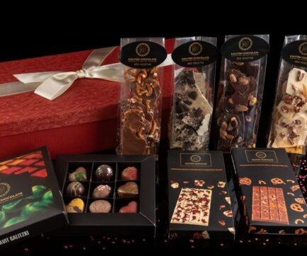 GALITZKI'S MIX BOX הפינוק הכי מומלץ