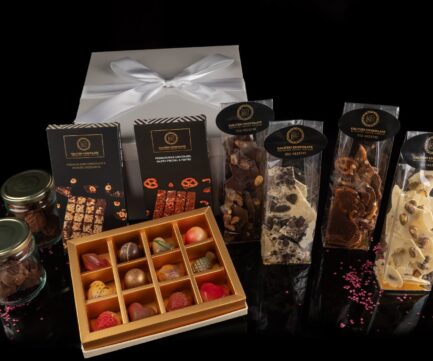 GALITZKI PERFECT GIFT BOX מארז עידוד מושלם