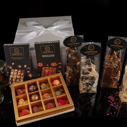 GALITZKI PERFECT GIFT BOX מארז עידוד מושלם