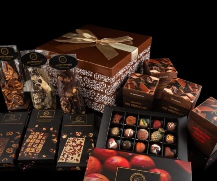 GALITZKI PERFECT EVENING BOX