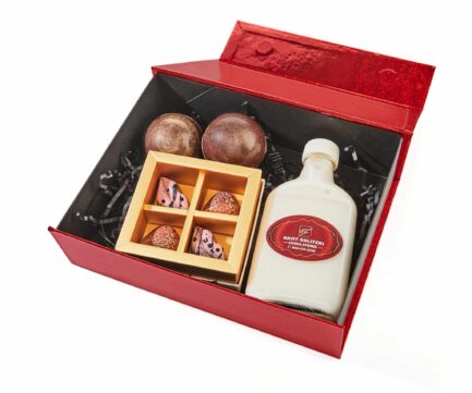 מארז חורף זוגי גליצקי