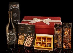 משלוחי שוקולד לחיפה: הדרך הנוחה ליהנות ממוצרי שוקולטרי גליצקי