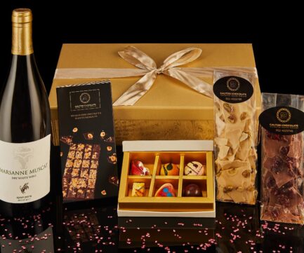 GALITZKI WINE&CHOCOLATE