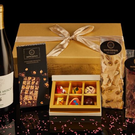 GALITZKI WINE&CHOCOLATE