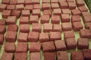 בוטיק ייצור שוקולד