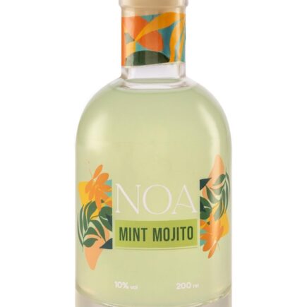 MINT MOJITO