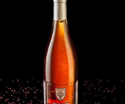 יין רוזה מרלו סירה 2019 סדרת שקמה יקב שור