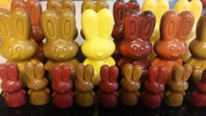 משלוחי שוקולד ראשון לציון