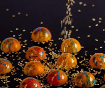 חווית טעמים אחרת