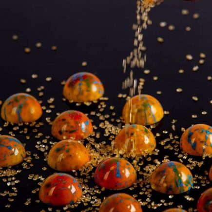 חווית טעמים אחרת